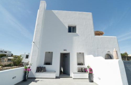Messaria Apartamento | Dauti Gold Suites