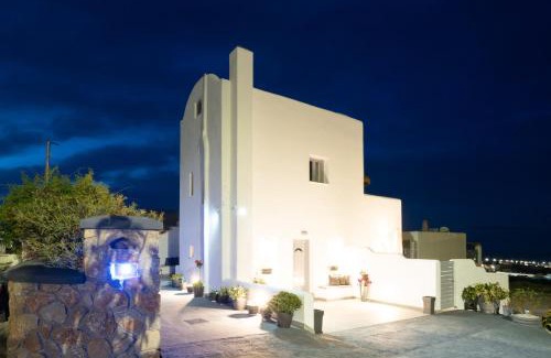 Messaria Apartamento | Dauti Gold Suites