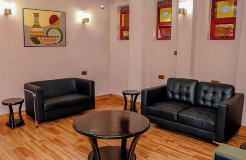 Nairobi Hotel | Davana Hotel