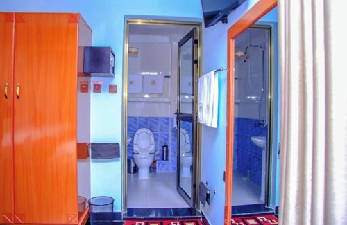 Nairobi Hotel | Davana Hotel