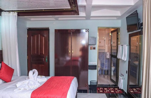 Nairobi Hotel | Davana Hotel
