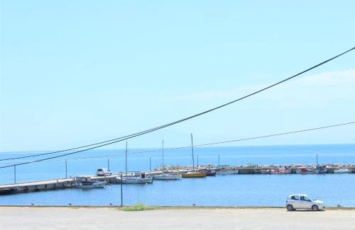 Thermaikos Apartamento | Davanti al Mare