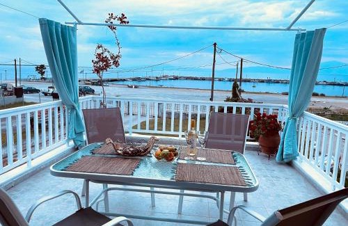 Thermaikos Apartamento | Davanti al Mare