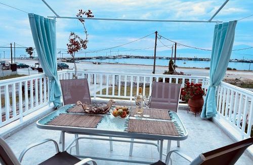 Thermaikos Apartamento | Davanti al Mare
