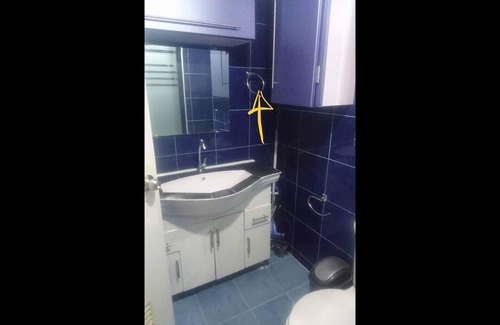 Poblacion District Condominio | Davao City Camella Northpoint con televisión por cable y WiFi gratis 2