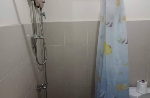 Sasa Condominio | Davao City totalmente amueblado 2 dormitorios condominio