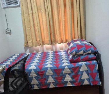 Sasa Apartamento | Davao Short Stay Condo Rental