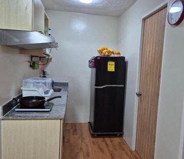 Sasa Apartamento | Davao Short Stay Condo Rental