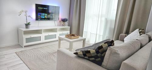 Fagaras Apartamento | Davcom Studio