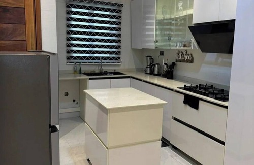 Sangotedo Apartamento | Dave Apartment