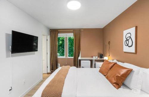 Minor Apartamento | Dave's Sweet Suite - 84 Walkscore