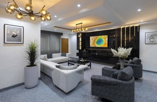 Port Harcourt Hotel | Daveange Hotels