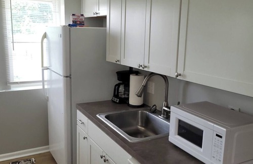 Joslyn Castle Apartamento | Davenport Dwellings 10- By UNMC