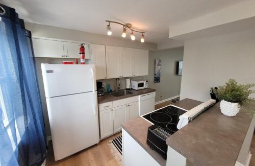 Joslyn Castle Apartamento | Davenport Dwellings 14-3Bd 2Bath in Midtown