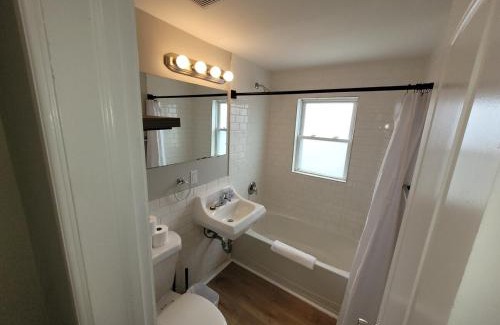 Joslyn Castle Apartamento | Davenport Dwellings 14-3Bd 2Bath in Midtown