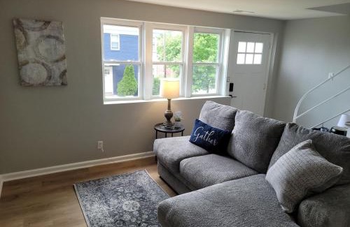Joslyn Castle Apartamento | Davenport Dwellings 2 Bd by UNMC