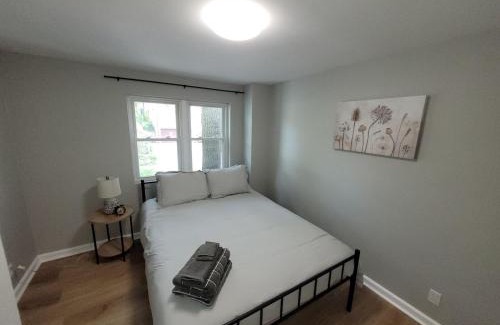 Joslyn Castle Apartamento | Davenport Dwellings 2 Bd by UNMC