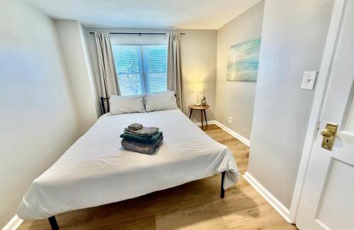 Joslyn Castle Apartamento | Davenport Dwellings-Midtown 3Bed