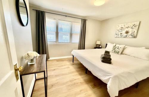 Joslyn Castle Apartamento | Davenport Dwellings-Midtown 3Bed