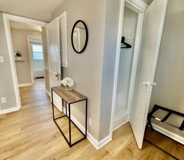 Joslyn Castle Apartamento | Davenport Dwellings-Midtown 3Bed