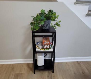 Joslyn Castle Apartamento | Davenport Dwellings-Three Bedroom