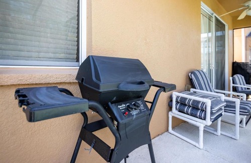 Sandy Ridge Casa | Davenport Getaway 4BR with Pool