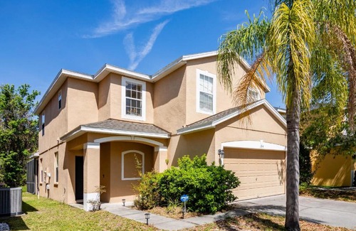 Sandy Ridge Casa | Davenport Getaway 4BR with Pool