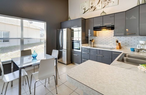 Bridgewater Crossing Casa | Davenport Vacation Rental w/ Heated Private Pool!