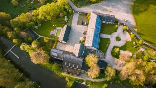 Stare Techanovice Casa | Davidův mlýn