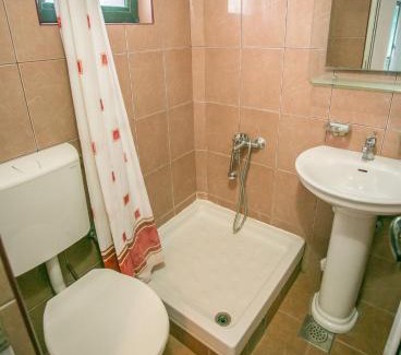Dobra Voda Apartamento | David apartments and rooms