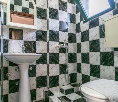 Dobra Voda Apartamento | David apartments and rooms