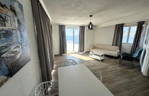 Dobra Voda Apartamento | David apartments and rooms
