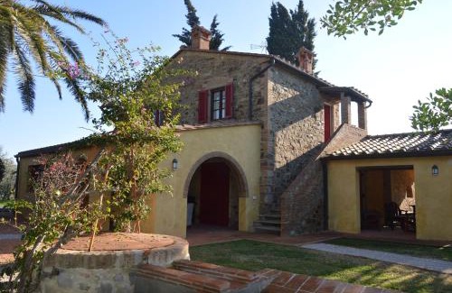 Donoratico Apartamento | David bilocale wi-fi, posto auto, giardino, aria condizionata