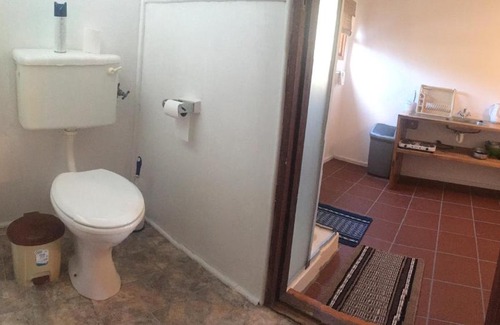 Still Bay Apartamento | David Bongers Still Bay 1 room
