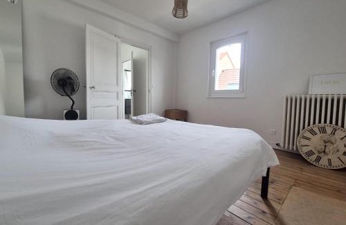 Cernay Apartamento | David - Confort et charme en ville