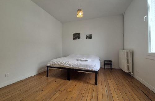 Cernay Apartamento | David - Confort et charme en ville