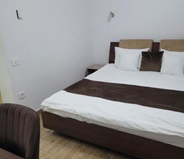Baile Felix Apartamento | David INN
