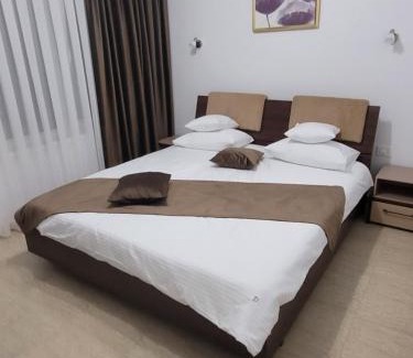 Baile Felix Apartamento | David INN