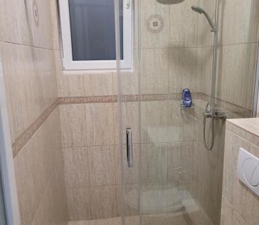 Baile Felix Apartamento | David INN