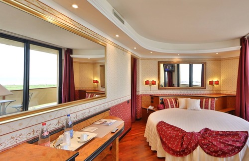 Porto San Giorgio Hotel | David Palace Hotel