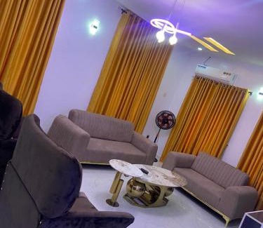 Kwara Apartamento | David's Apartment