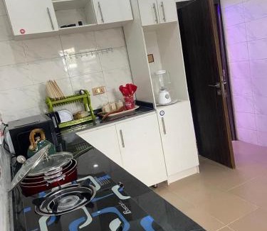 Kwara Apartamento | David's Apartment