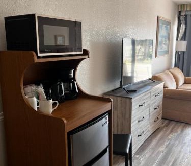 Myrtle Beach Hotel | David's Landing