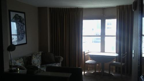 Myrtle Beach Hotel | David's Landing