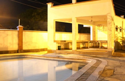 Kasarani Casa | La casa del palacio de david @