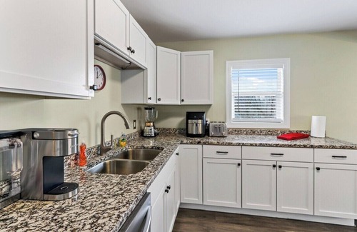 Como Casa | David s Vacation Escapes Cottage Sleeps 6