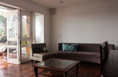 Truc Bach Casa | Davidduc 136G Tran Vu