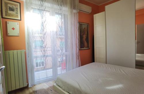Rondinella - Baraggia - Restellone Apartamento | Davide Host Arcobaleno