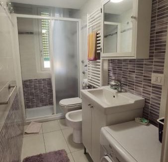 Rondinella - Baraggia - Restellone Apartamento | Davide Host Arcobaleno