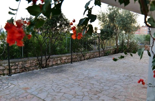 Sarande Casa | Davide Rooms
